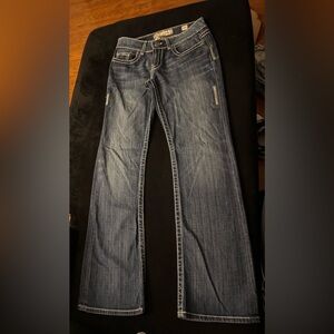 BKE Culture Flare Boot cut Women’s Jeans